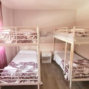 Habitación Cuádruple